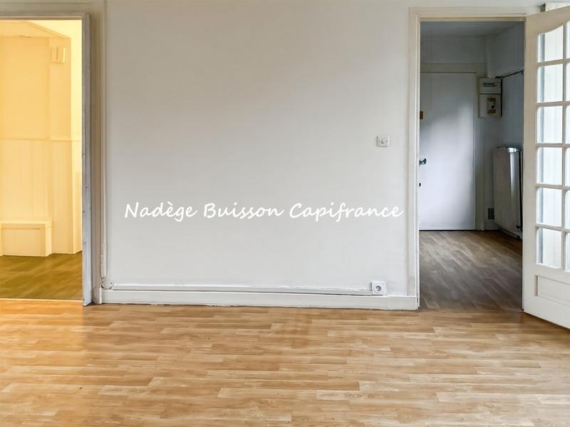 Immeuble - 70 m² - 4 pièces