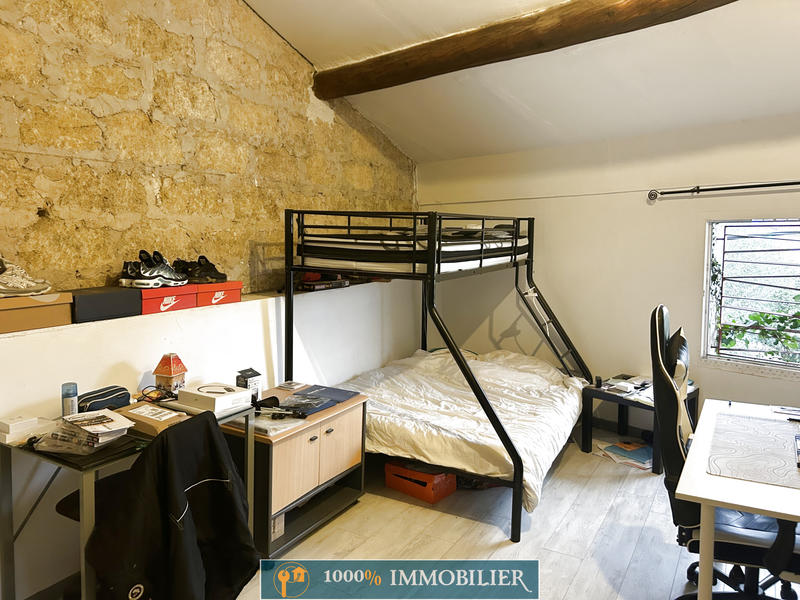 Maison - 169 m² - 5 pièces