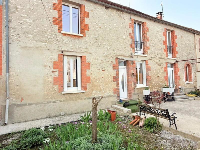 Maison - 178 m² - 5 pièces