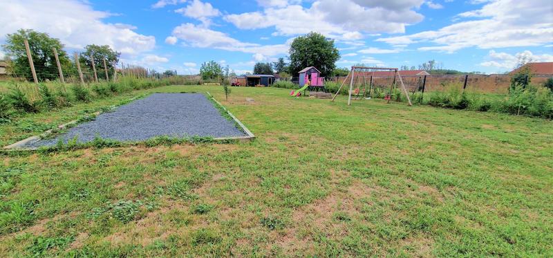 Maison - 129 m² - 4 pièces