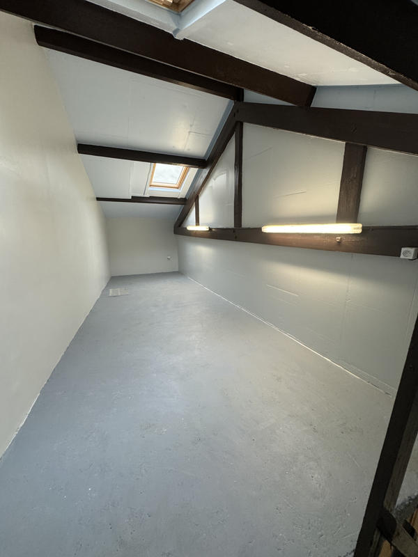 Local commercial - 70 m²