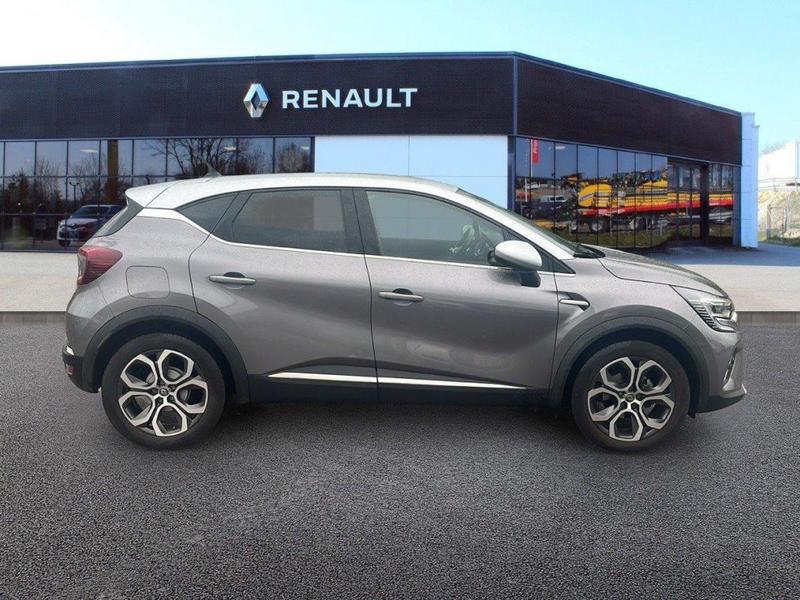 Renault Captur TCe 90 - 21 Intens