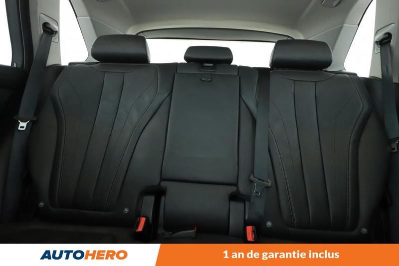 Bmw X5 xDrive30d xLine Bva8 258 ch