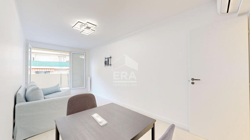 Appartement - 35 m² - 1 pièce