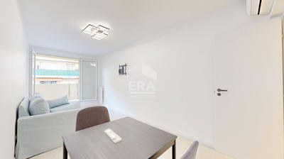 Appartement - 35 m² - 1 pièce