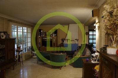 Maison - 112 m² - 5 pièces