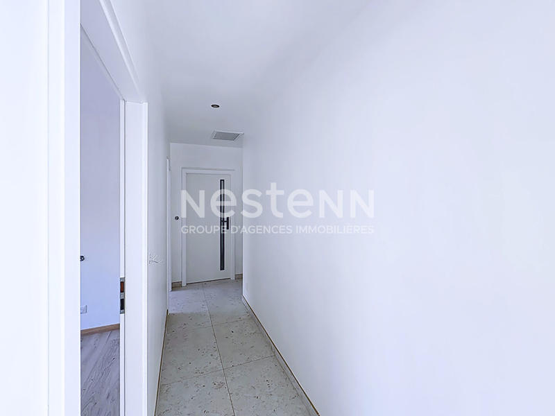 Villa - 107 m² - 5 pièces