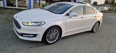Ford Mondeo 2.0 Hybrid 187ch Vignale Bva