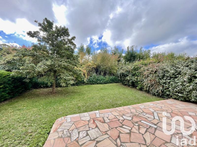 Maison - 124 m² - 6 pièces