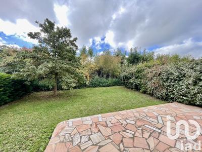 Maison - 124 m² - 6 pièces