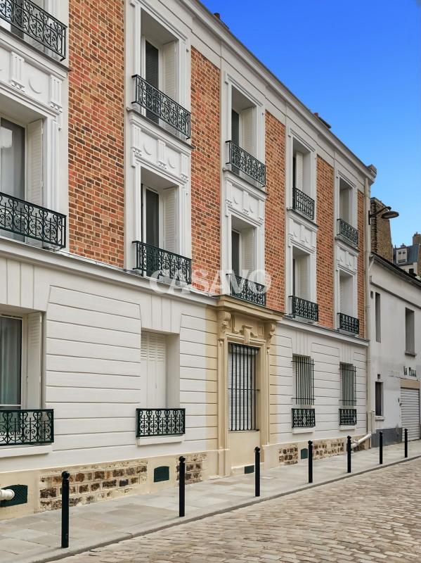 Services - 3 pièces