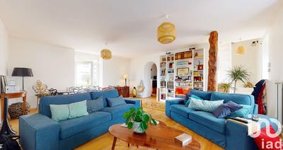 Maison - 130 m² - 4 pièces