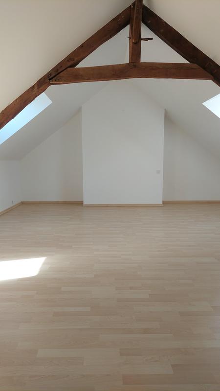 Longère - 146 m² - 6 pièces