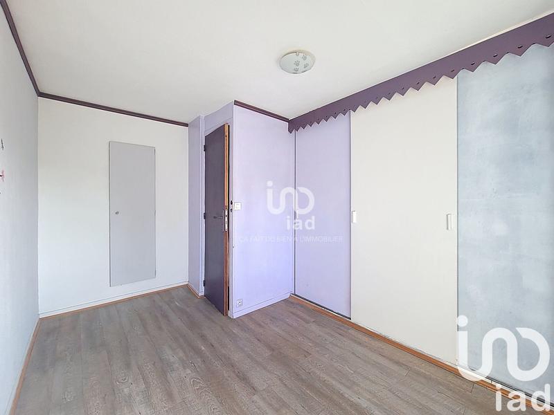 Maison de village - 60 m² - 3 pièces