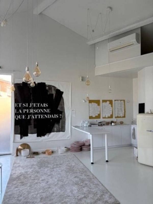 Local commercial - 80 m²