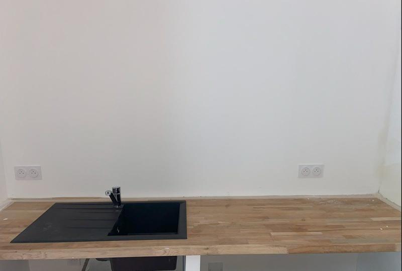 Maison - 35 m² - 2 pièces