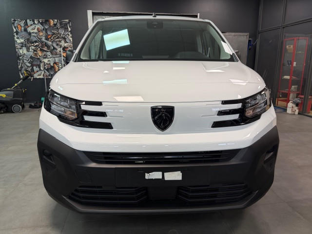 Peugeot Partner Standard