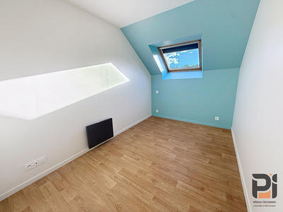 Maison - 54 m² - 3 pièces