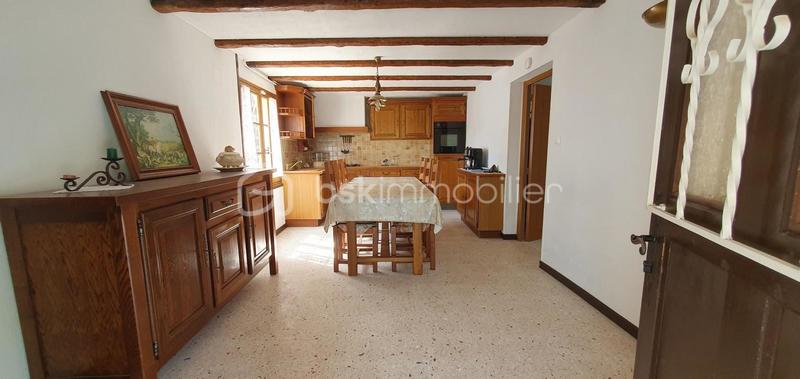 Villa - 179 m² - 6 pièces