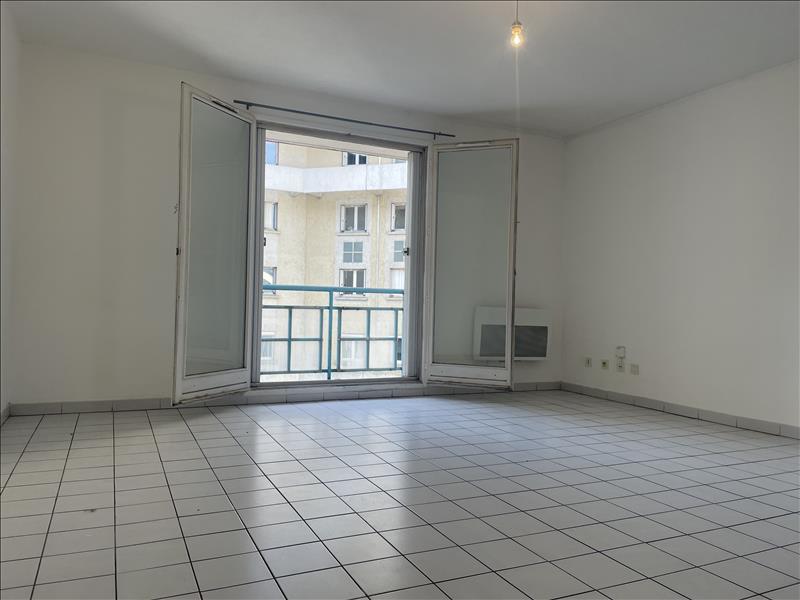 Appartement - 30 m² - 1 pièce