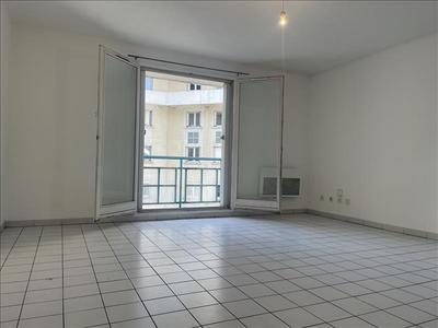 Appartement - 30 m² - 1 pièce