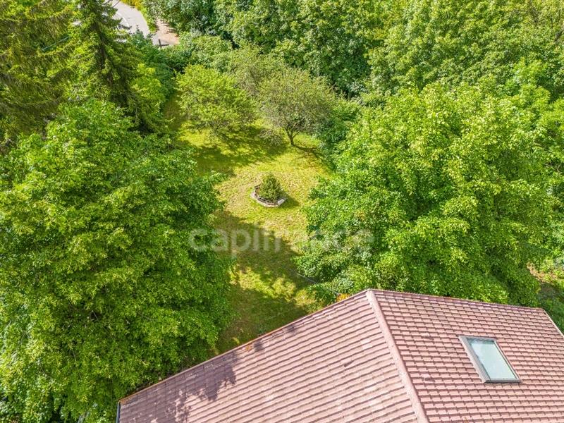 Maison - 197 m² - 6 pièces