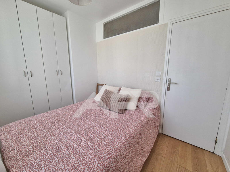 Appartement - 42 m² - 3 pièces