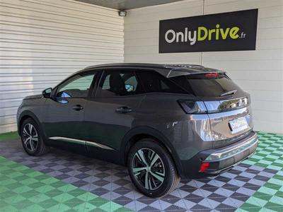 Peugeot 3008 Hybrid 225 e-Eat8 Allure Pack