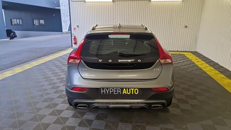 Volvo V40 D3 150 Xenium Geartronic a