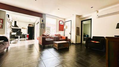 Maison - 114 m² - 4 pièces