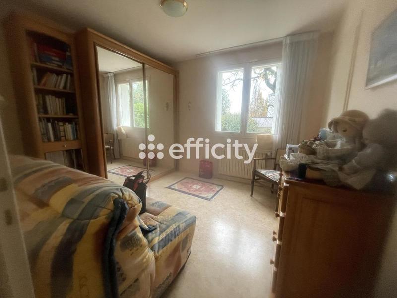 Maison - 113 m² - 5 pièces