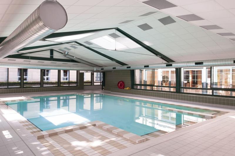 Appartement - 32 m² - 2 pièces