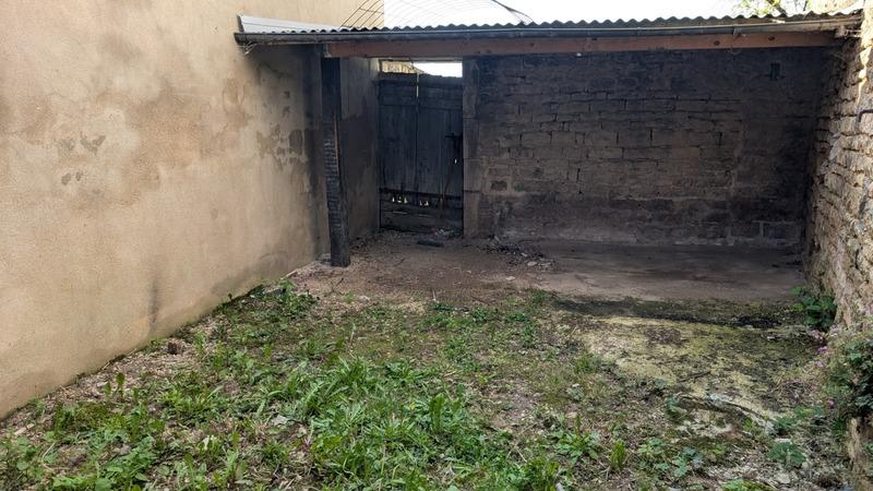 Maison - 112 m² - 4 pièces