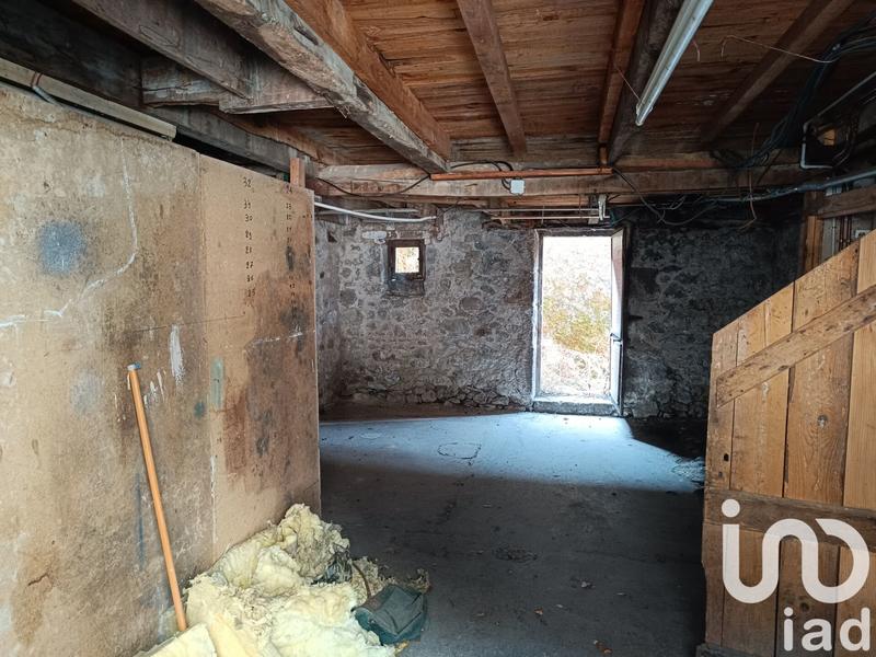 Maison - 220 m² - 10 pièces