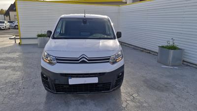 Citroën Berlingo m Puretech 110 Club