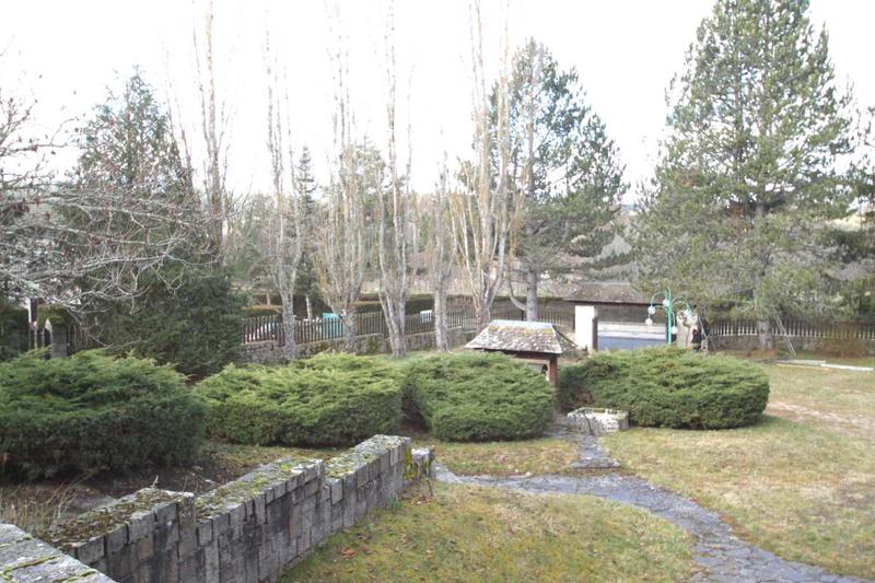 Maison - 272 m² - 11 pièces