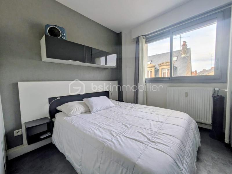 Loft - 38 m² - 2 pièces