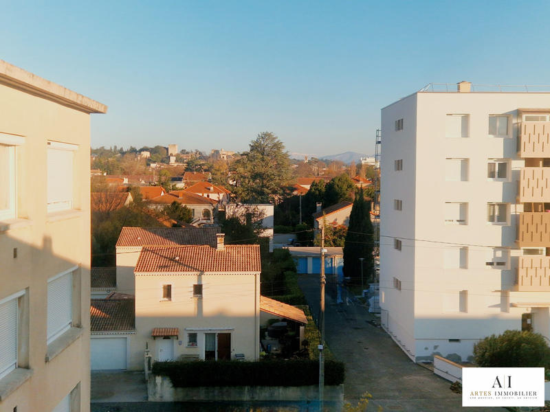 Appartement - 78 m² - 5 pièces