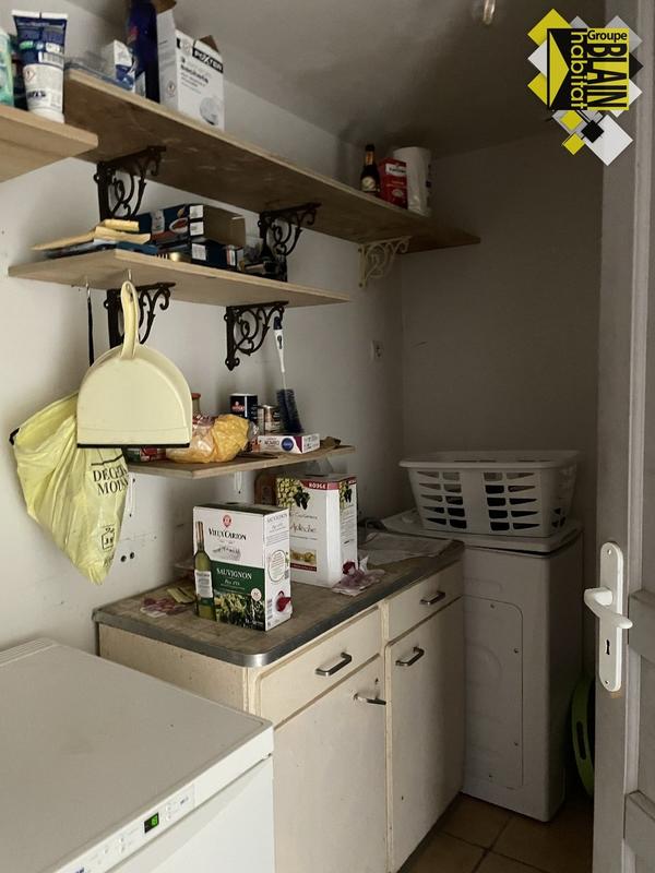 Maison - 105 m² - 7 pièces