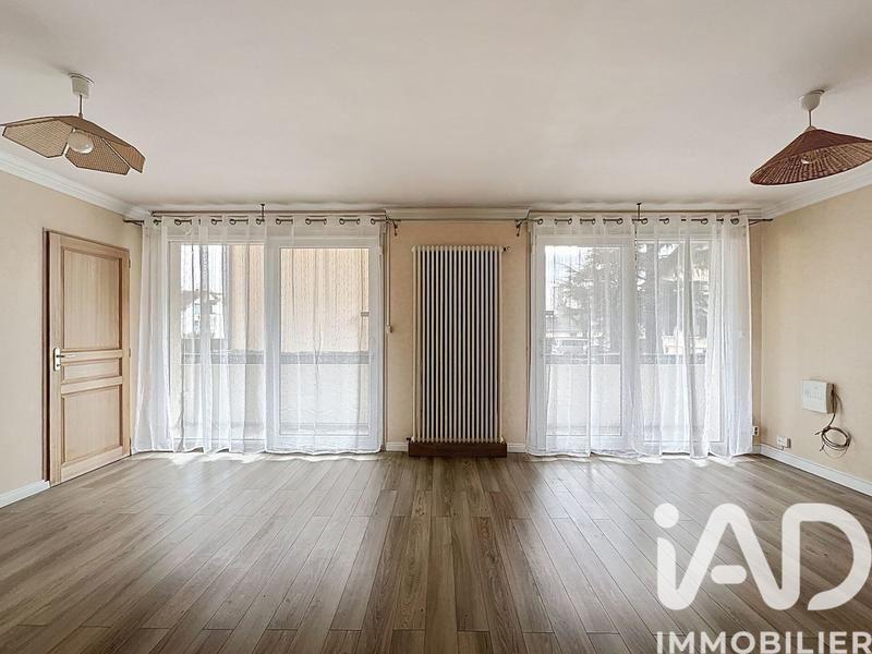 Appartement - 77 m² - 3 pièces
