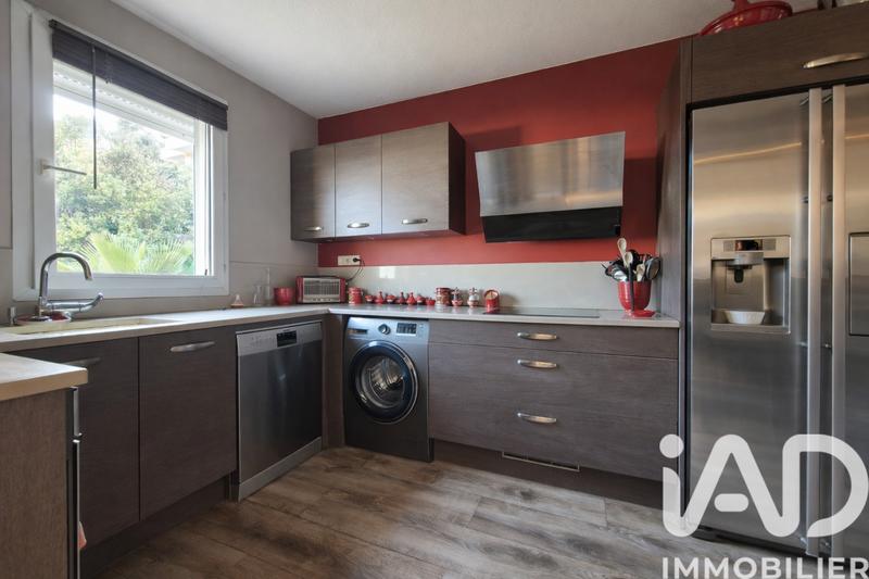 Appartement - 95 m² - 4 pièces