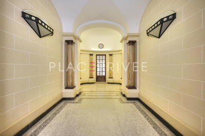 Appartement - 163 m² - 5 pièces