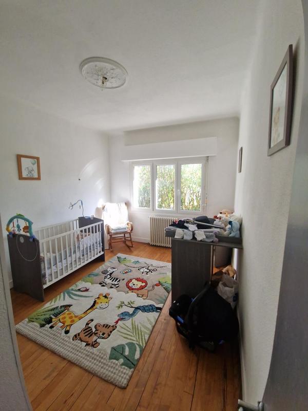 Maison - 152 m² - 6 pièces