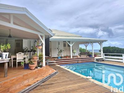 Maison - 156 m² - 5 pièces