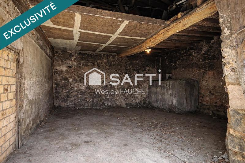 Maison - 73 m² - 4 pièces