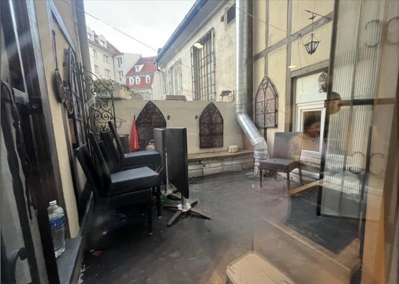 Appartement - 77 m² - 3 pièces