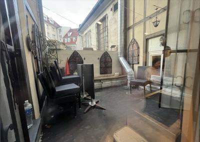 Appartement - 77 m² - 3 pièces