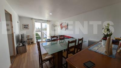 Maison - 116 m² - 5 pièces