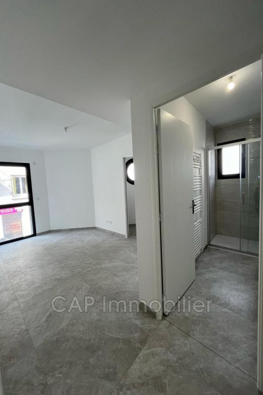 Appartement - 91 m² - 3 pièces