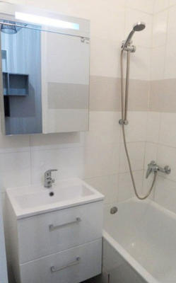 Studio - 15 m² - 1 pièce